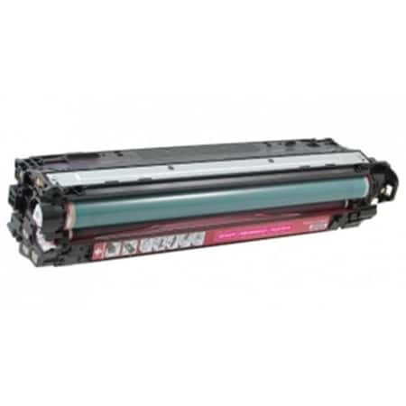 Toner - 7300 Yield- Magenta